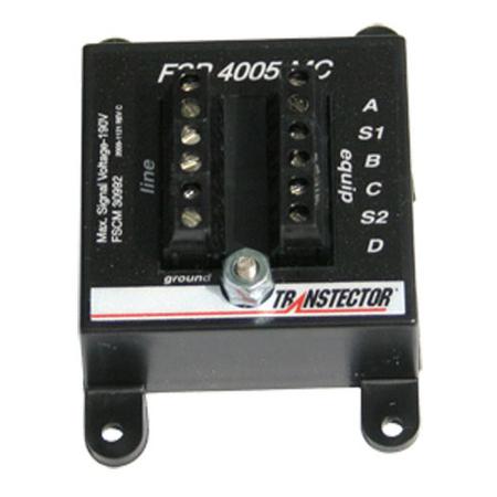 FSP 280 V Indoor RS-422 Screw Terminal Data Surge Protector