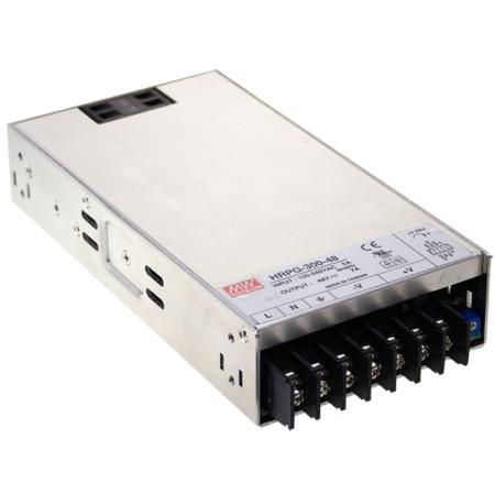 Power supply;Output 24Vdc at 14