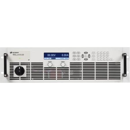 Autoranging System DC Power Supply, 80 V