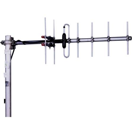Procom 155-175 MHz 6 element Yagi