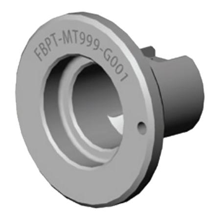 Guide 38999 Pins for Size 11 Plug with 1 Contact