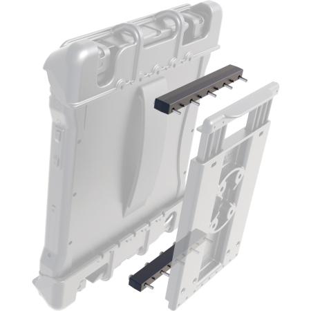 Stand Off Risers-Tab-Tite, Tab-Lock & GDS Docks