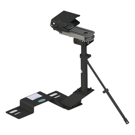 2019+ Ford Ranger Vehicle Kit w/LSA