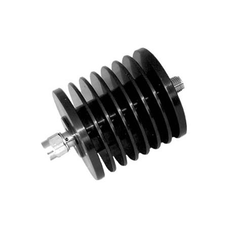 20 W 40 dB DC - 6 GHz Attenuator with SMA Male - SMA Female Connectors