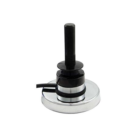 2.4 GHz/900 MHz 3 dBi Omni Antenna, Magnetic Mount