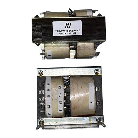 Power Transformer (-43E), T1