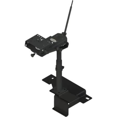 2020+ Ford Police Interceptor Pedestal