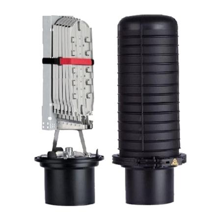 FOSC 450 B6 Fiber Optic Splice Closure