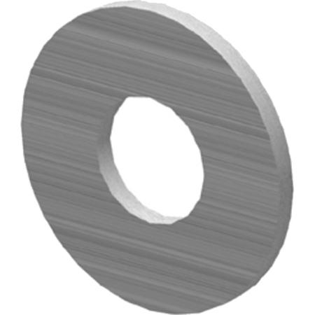 3/4 in Galvanized Flat Washer