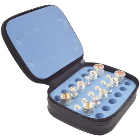 Tele-Dapt 2000™ RF Connector Adapter Kit