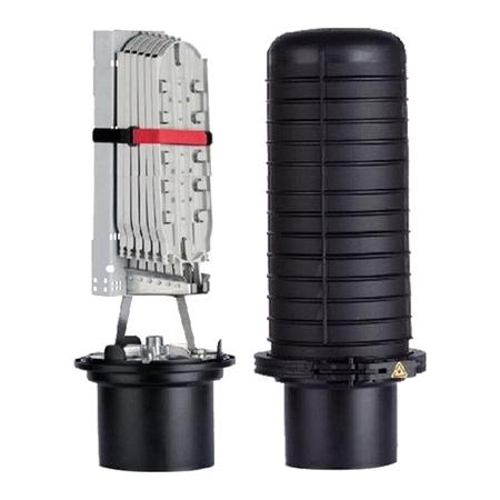FOSC450 B6 Fiber Optic Splice Closure