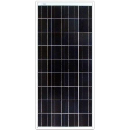 BP 3140J 140 Watt Solar Panel