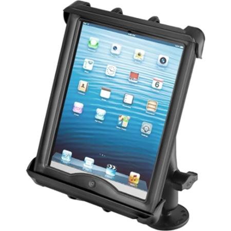 Universal Clamping Cradle for 10' Screen Tablets