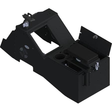 2021+ Ford F-150 Wide Body Console Box