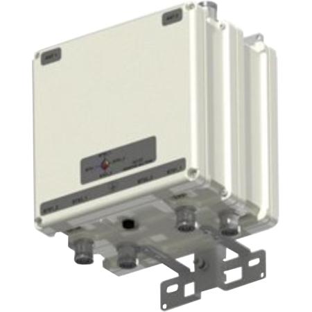 Kaelus, Inc. - Twin Same Band Combiner 1900 MHz - DBC0099F5V51-1 - Tessco