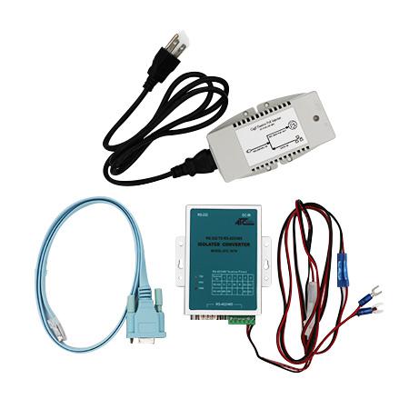 Inst Kit 9700/2697 - Generator LongRange