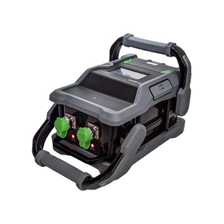 2-port Portable Analyzer