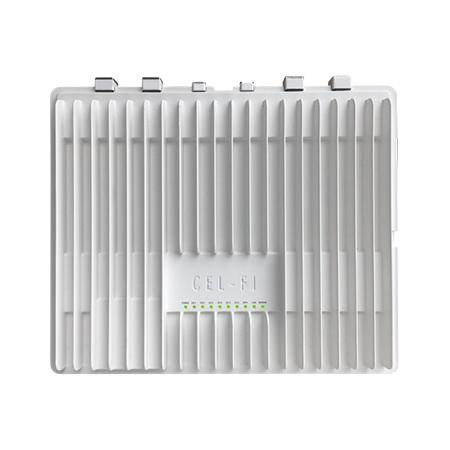 CEL-FI QUATRA 4000 Fiber Hub