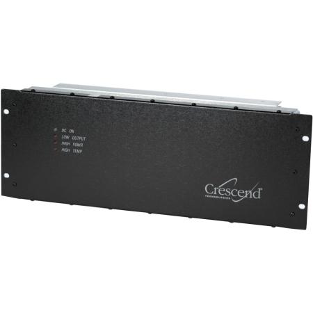 403-450 50 Watt Amp, 2-5 W Input