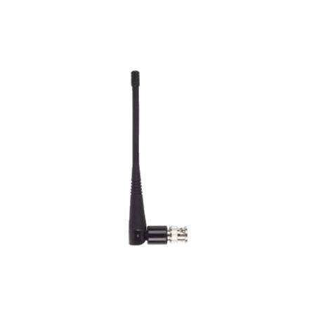 902 - 928 MHz Two-Way Radio Duck Antenna with RPTNC
