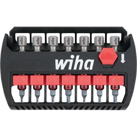 Impact Power Bit Buddy Set Torx T10-T40