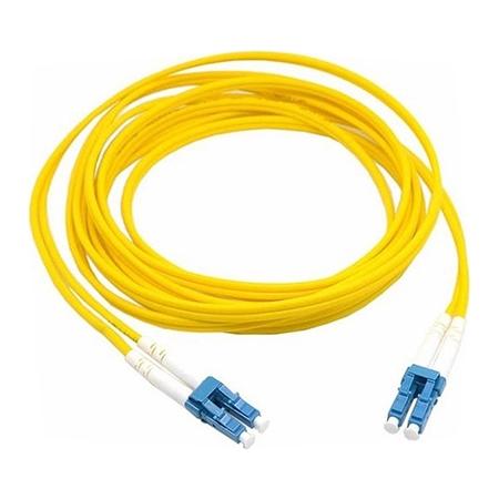 Fiber Optic Patch Cord LC/UPC-LC/UPC 15M
