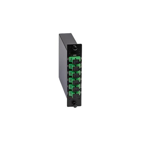 DUAL 1310/1550 40DB/30DB ISO, WDM
