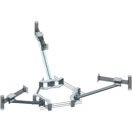 Long Platform Reinforcement Kit