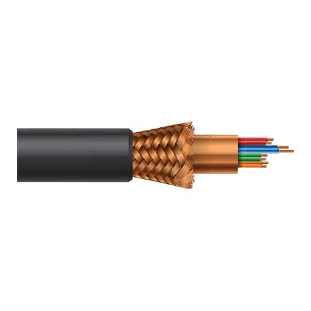 Industrial Grade CAT 5 Cable 50M Unterminated