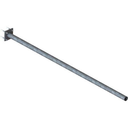 Custom Base Shoe Column