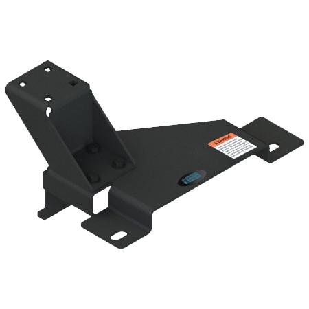 Base, Ford Utility 2020+, passenger side mount