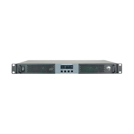 24V 60A 1RU Power Supply  w/TCP/IP Eth, BBU, LVD