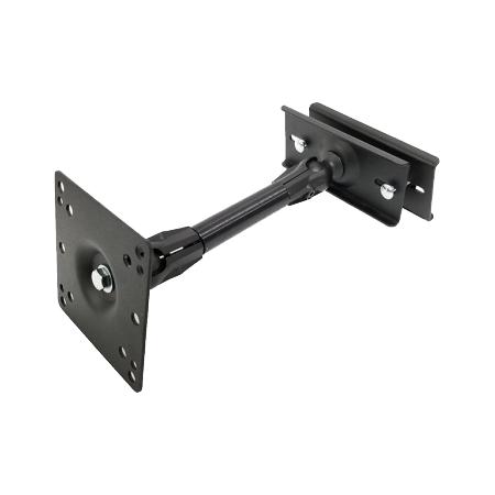 MHL Forklift Fixed Clamp with Universal Base