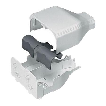 T-45 entrance end fitting