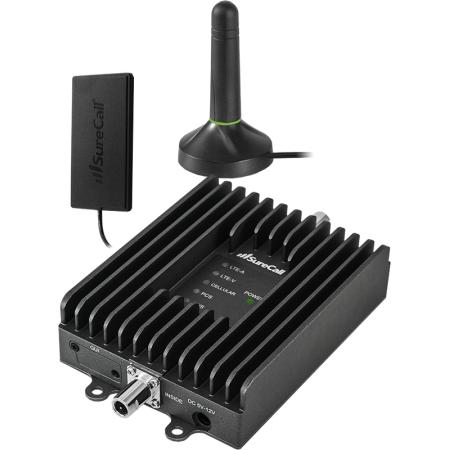 Fusion2Go 3.0 Vehicle Cell Signal Booster Kit