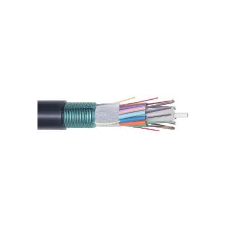 6F ExpressLT Dry Loose Tube Cable, SM