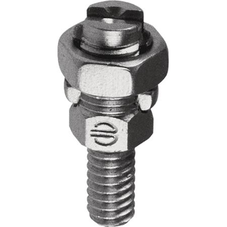 Copper Ground Conn.8 Sol. -2 Sol