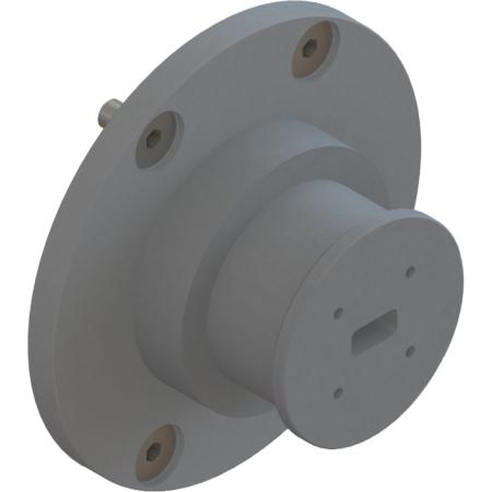 SAF2 Integration Kit for Andrew 13GHz