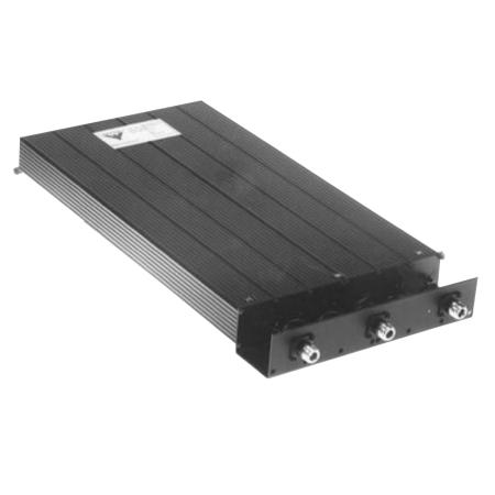 152-175 MHz 6-cavity dup filt 4-6 MHz 150W