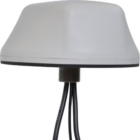 Multi-Band 3-Cable Global LTE MIMO & GPS