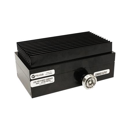Termination w/ JMA WPS 350-5925Mhz