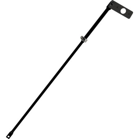 LONG SUPPORT ROD KIT adj support rod