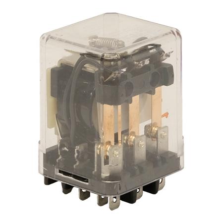 Marker Relay, Cube, K5