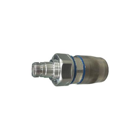 CONNECTOR, 50 Ohm, N FEMALE, 7/8 PLENUM