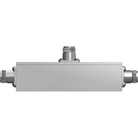 PUBLIC SAFETY TAPPER 6dB (130-1000 MHz)