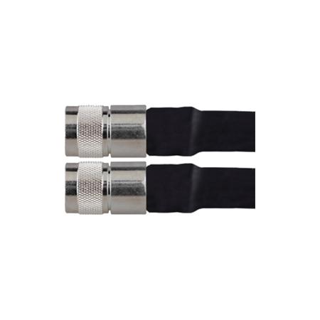 Ventev 25 ft LMR®-600 UF, NM-NM