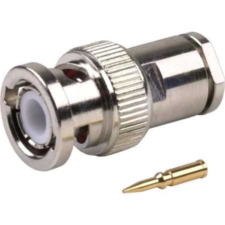 BNC Male-RG174/U