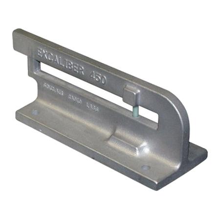 455-470 Low Profile Transit Antenna, No Radome