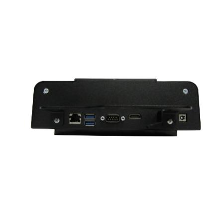 Zebra ET50/55 8 in Docking Station, Full Port Rep
