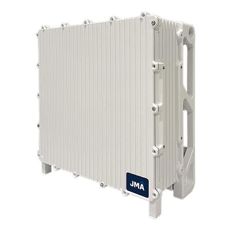 3700 - 3980 MHz MIMO Ultra High Power Remote Unit, DC Power